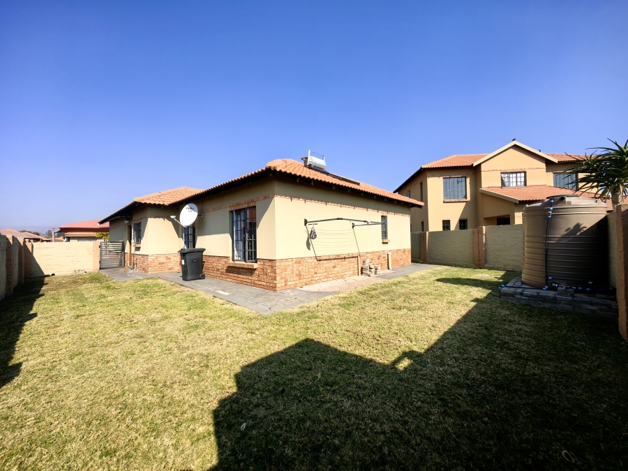 3 Bedroom Property for Sale in Waterkloof East North West